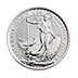 Britannia Silver Coin Britannia Silver Coin