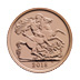 Gold Sovereign Gold Sovereign