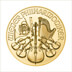 Gold Philharmonic Gold Philharmonic Coins