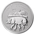 Year of the Pig Bullion Coin Year of the Pig
